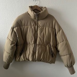 PERFECT PUFFER
